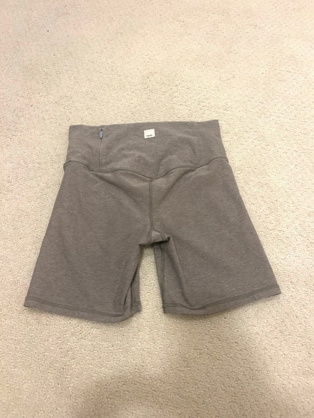 Elevation Shorty Vuori Shorts